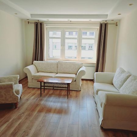 Apartament Nr 8 Apartman Gdynia Kültér fotó