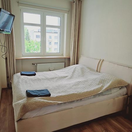 Apartament Nr 8 Apartman Gdynia Kültér fotó