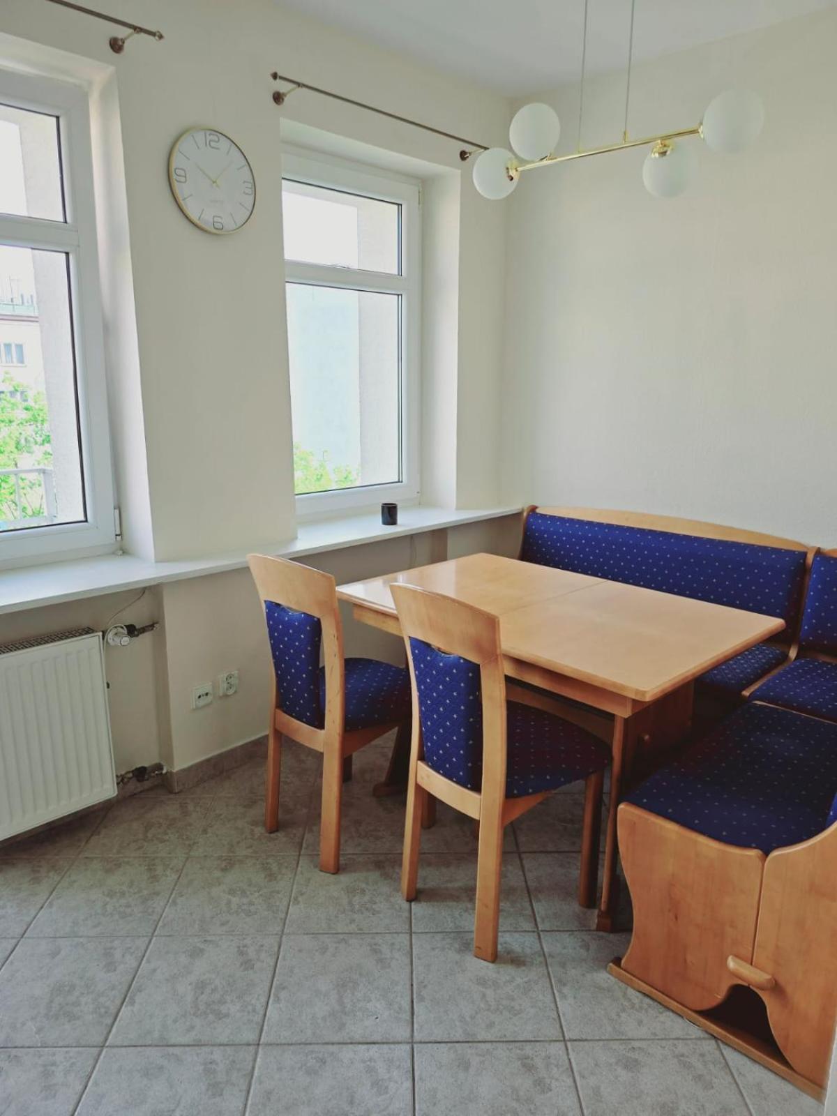 Apartament Nr 8 Apartman Gdynia Kültér fotó