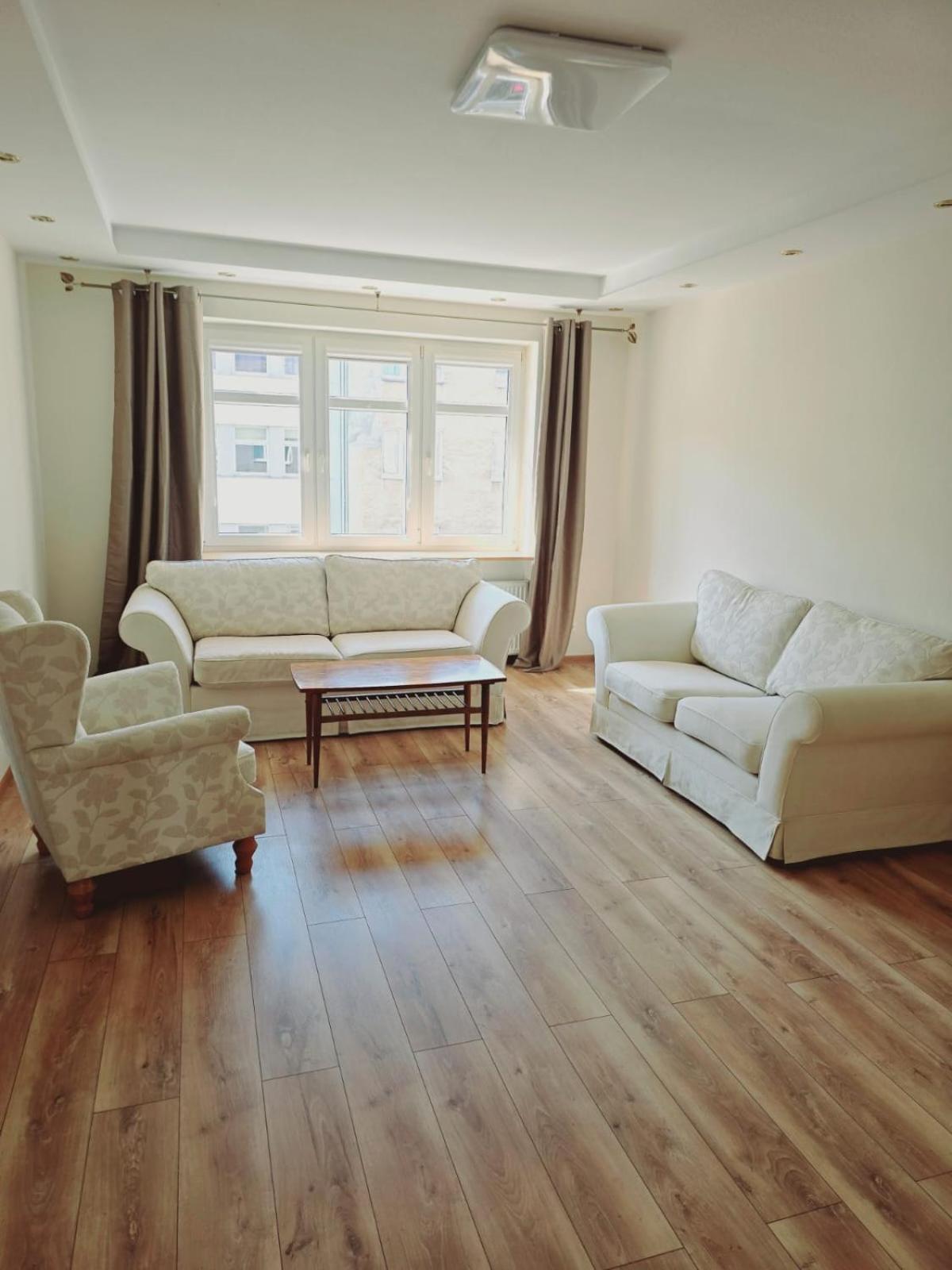 Apartament Nr 8 Apartman Gdynia Kültér fotó